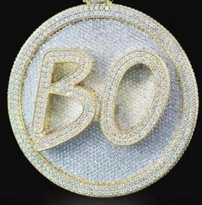 Meet your Posher, Tyrone